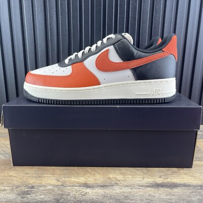 Nike Air Force 1 Low Men\'s Shoes Size 11.5 Vintage Coral New Size 11.5 - Nike Air Force 1 Low Vintage Coral for sale  main image 2