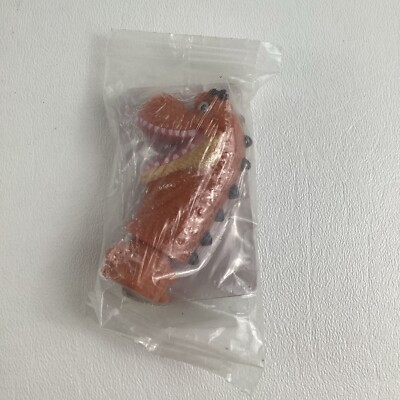 Ice Age Dawn Of Dinosaurs General Mills Pencil Topper Momma Dino 2009 New Sealed
