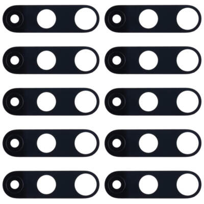 OnePlus 8 Pro Original Back Camera Lens - 10pcs Replacement