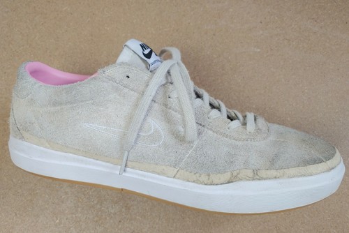 Nike SB Bruin Hyperfeel Quarter Snacks 