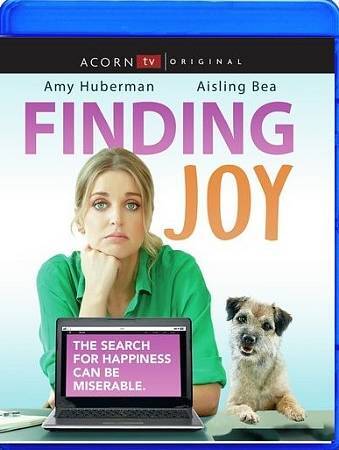 FINDING JOY: SERIES 1 (BLU-RAY)