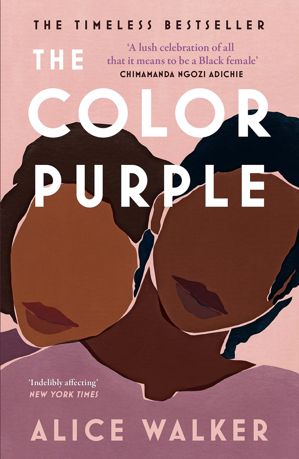 Color Purple by Alice Walker | Paperback | 2017