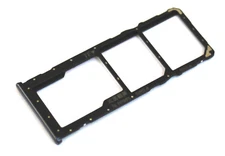 OEM HUAWEI Y7 PRIME TRT-L53 REPLACEMENT MICRO SD SIM CARD HOLDER TRAY