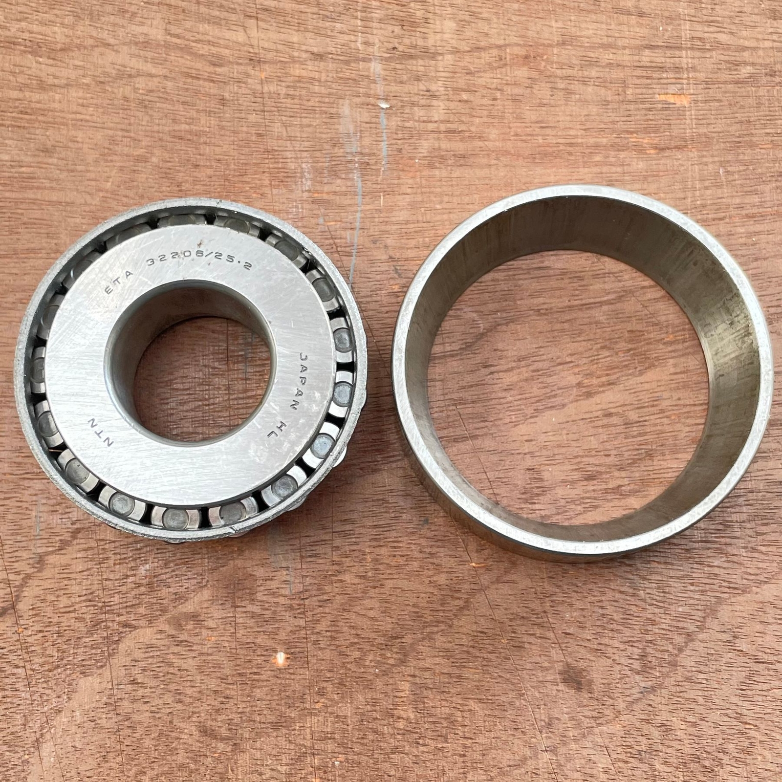 Genuine Vauxhall Roller Bearing-Taper | 9162569 for sale online | eBay