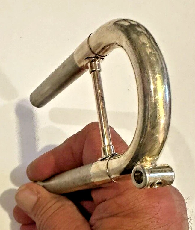 Diapositiva de afinación especial Getzen 700 Foto 4 de 4