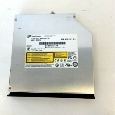 HL DATA STORAGE SUPER MULTI DVD REWRITER SATA DATA STORAGE MODEL GT32N