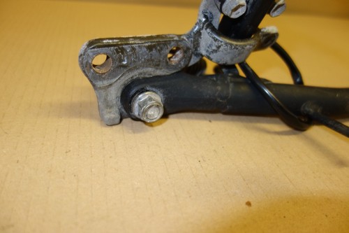 Suzuki Gsxr gsxr1000 1000 K1 K2 sidestand side stand body frame with sensor - Picture 3 of 7