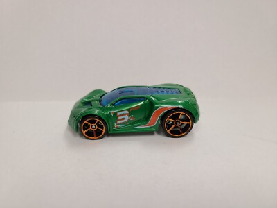 Ultra Rage Ultra Rage 1/64 scale loose Hot Wheels ADD 4 CARS NO EXTRA SHIPPING ...