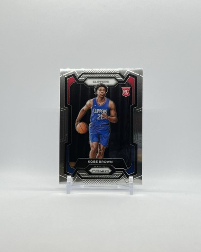 2023-24 Panini Prizm - Base Cards #1-#300 PICK YOUR CARDS - Picture 50 of 95