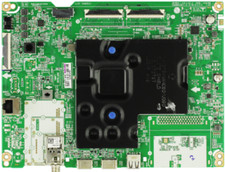 LG 55UQ7070ZUE: EBT66969802/EAX69581205Ver 1.0 Main Board