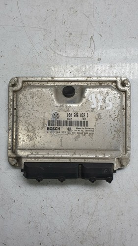 030906032D 0261204999 VW LUPO ECU