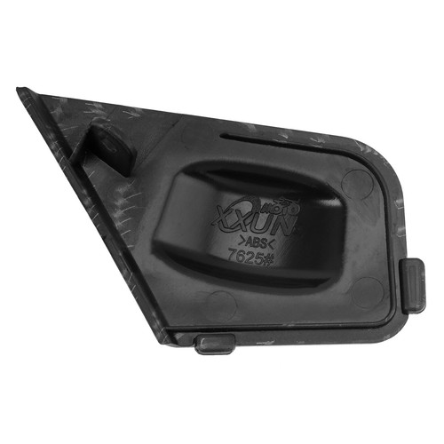 Side frame small auxiliary Cover Panel Fairing For Aprilia RSV4 2021-2024 Carbon - Picture 3 of 12