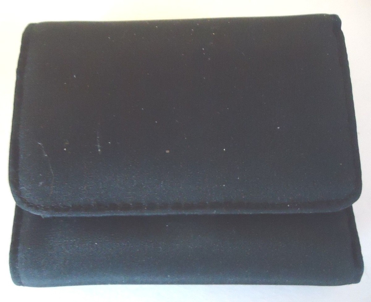 Charter Club Coin Card Mini Wallet,Black