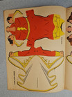 The 3 Famous Flying Marvels - Fawcett Pub - Reed & Assoc. 1945 - Toy — photo 4