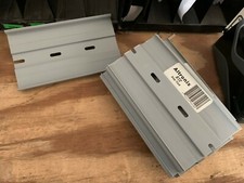 Altronix ST2 Snap Tracks