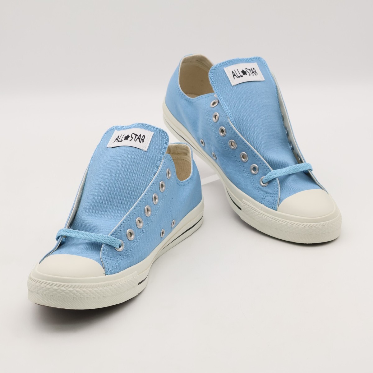 chii  31314171 Chiikawa Converse All Star MC OX Hachiware (Men's