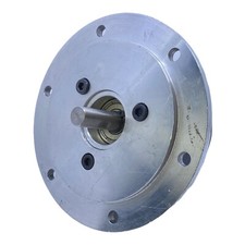 Tekel TK561 Moteur Électrique FRE.1000.11/30.S.K4.10.L07.LD2-5.PP2.X447