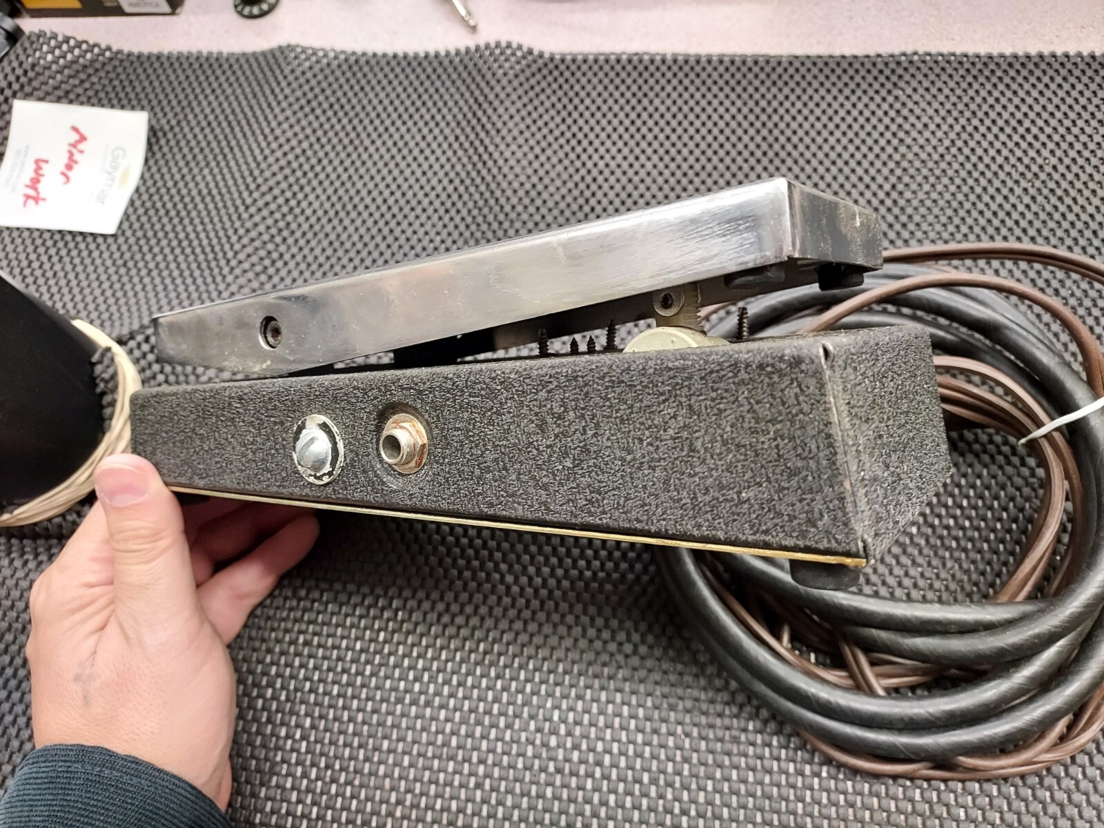 Accordion Pedal Lot eBay