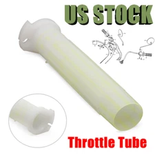 Throttle Tube For Honda CB175 CL175 CB200 CB350 CL350 SL70K CT90 # 95014-51100