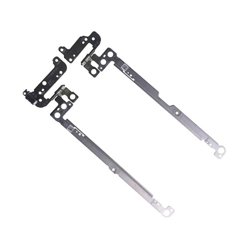 Nuovo per Dell Latitude 3120 E3120 computer portatile LCD cerniere albero R6416 0R6577 - Foto 4 di 6