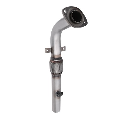 Catalytic Converter Flex Pipe w/Gaskets Direct Fit For 2007-2011 Toyota Camry - Bild 7 von 11