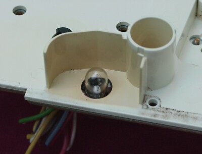 ボルボ　計基盤 Volvo 240 Instrument Cluster 1981-1985 Tachometer Turbo GL