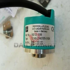PEPPERL+FUCHS NEW TSI40N-27AK0T6TN-01024 PLC P+F ENCODER 1024PPR 4.75-30V