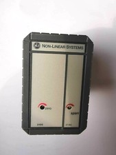 NON-LINEAR SYSTEMS 8000-I-L SERIES 8000