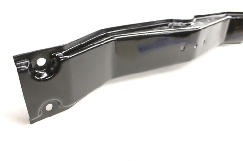 MGB MGBGT Transmission Cross Member Mount Mounting Bracket 3 Synchro Original - Picture 8 of 10