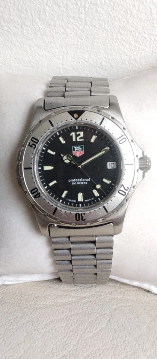 Tag heuer 972.006 sales