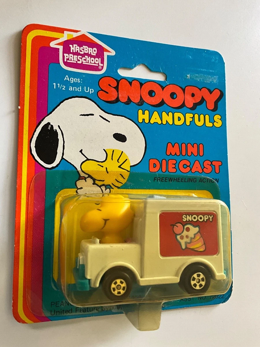 Hasbro Kids Peanuts Gang Toys & Hobbies for sale | eBay