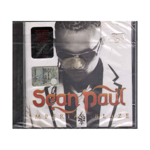 sean-paul-cd-imperial-blaze-atlantic-scellato-0075678958014-ebay
