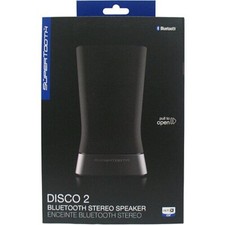 BlueAnt A2DP Supertooth BLUETOOTH SPEAKER Portable Wireless Rechargeable Stereo