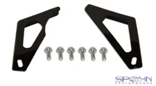 Spohn SP-990 1982-1992 GM F-Body Camaro/ Firebird Front K-Member Braces
