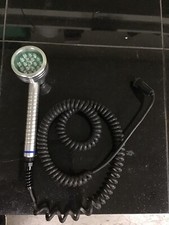 Edge Systems Blue LED HydraFacial Handpiece