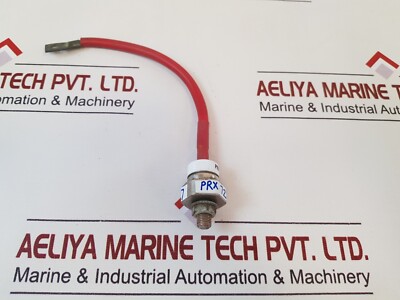 General Electric PRX 7274-XPR Thyristor Diode 8727