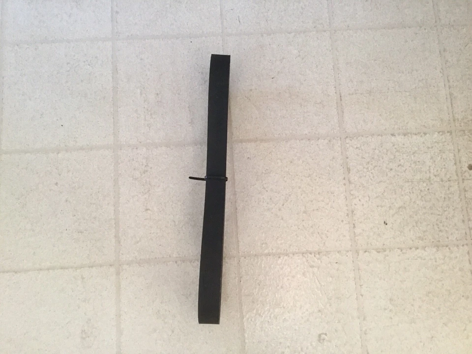 Correa de transmisión Arctic Cat OEM Bearcat 0627-067 Foto 3 de 4