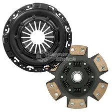 HYPER STREET STAGE 3 RACE CLUTCH KIT FOR 2017 - 2022 HONDA CIVIC SI (1.5L TURBO)
