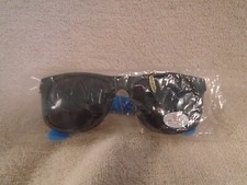 Vintage UVA Plastic Sunglasses
