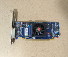 AMD RADEON Graphics Card 109-C09057-00 OUGA8 AT1-102-C26405 B 