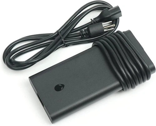 New DELL Alienware 330W GaN Charger AC Adapter Slim for X17 R1 R2 LA330PM210 - Picture 3 of 8