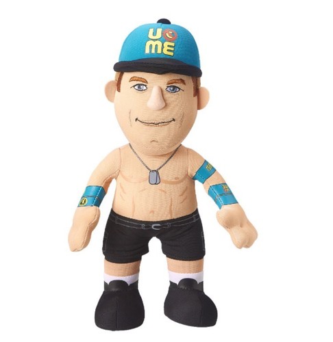 john cena plush toy