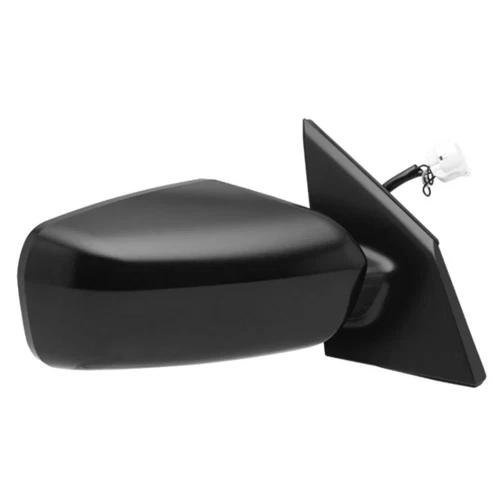 Power Door Mirror With Heated Glass Right Side Fits 2004-2012 Mitsubishi Galant