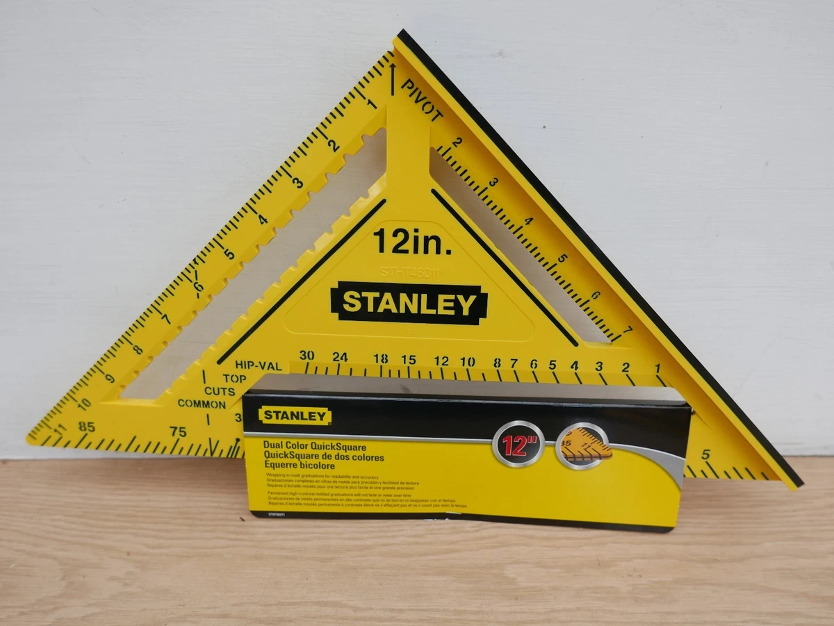 STANLEY 12