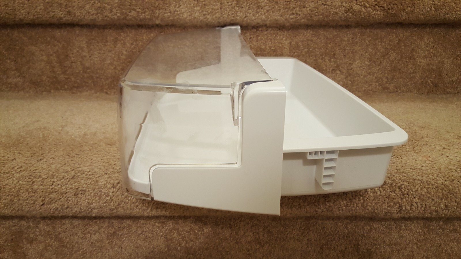 KENMORE ELITE, LG Refrigerator Door Bin, Covered bin AAP73351301