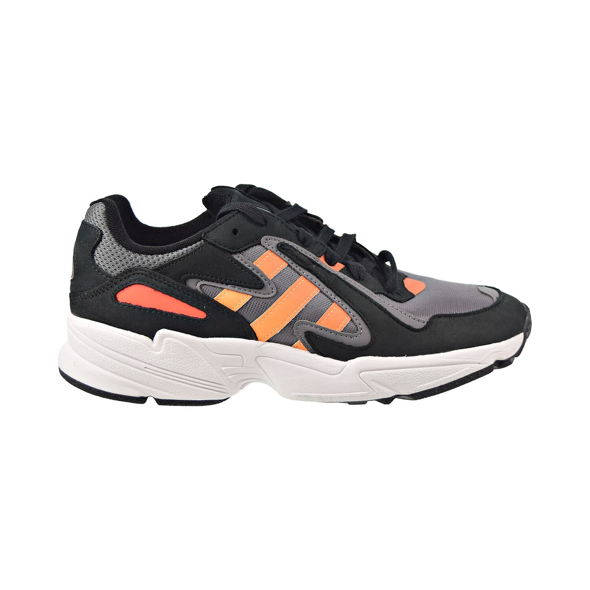 adidas gazelle silver green womens Adidas Original YUNG-96 Men's main image 0
