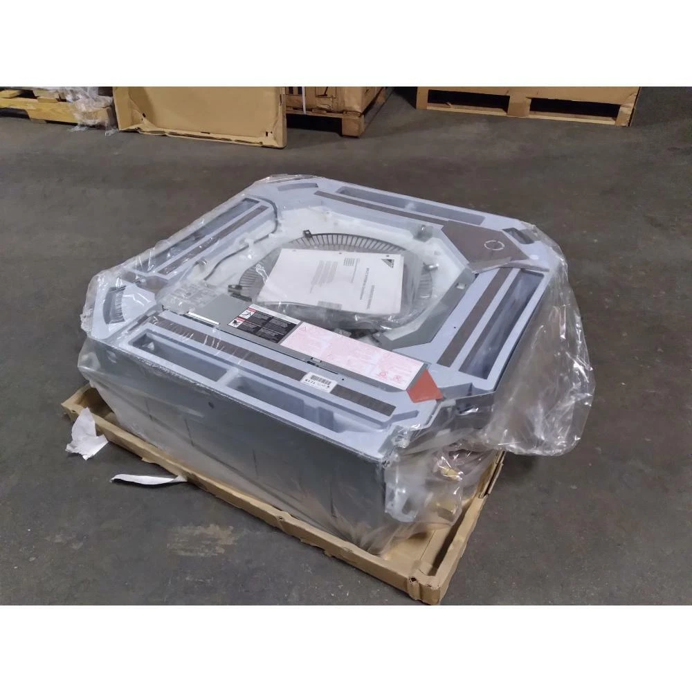 DAIKIN FCQ36PAVJU 36,000 BTU AC/HP HORIZONTAL DUCT INDOOR MINI-SPLIT HEAT  PUMP | eBay