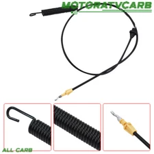 ALL-CARB Deck Cable for MTD 746-04173 946-04173 746-04173A 746-04173B 946-04173A