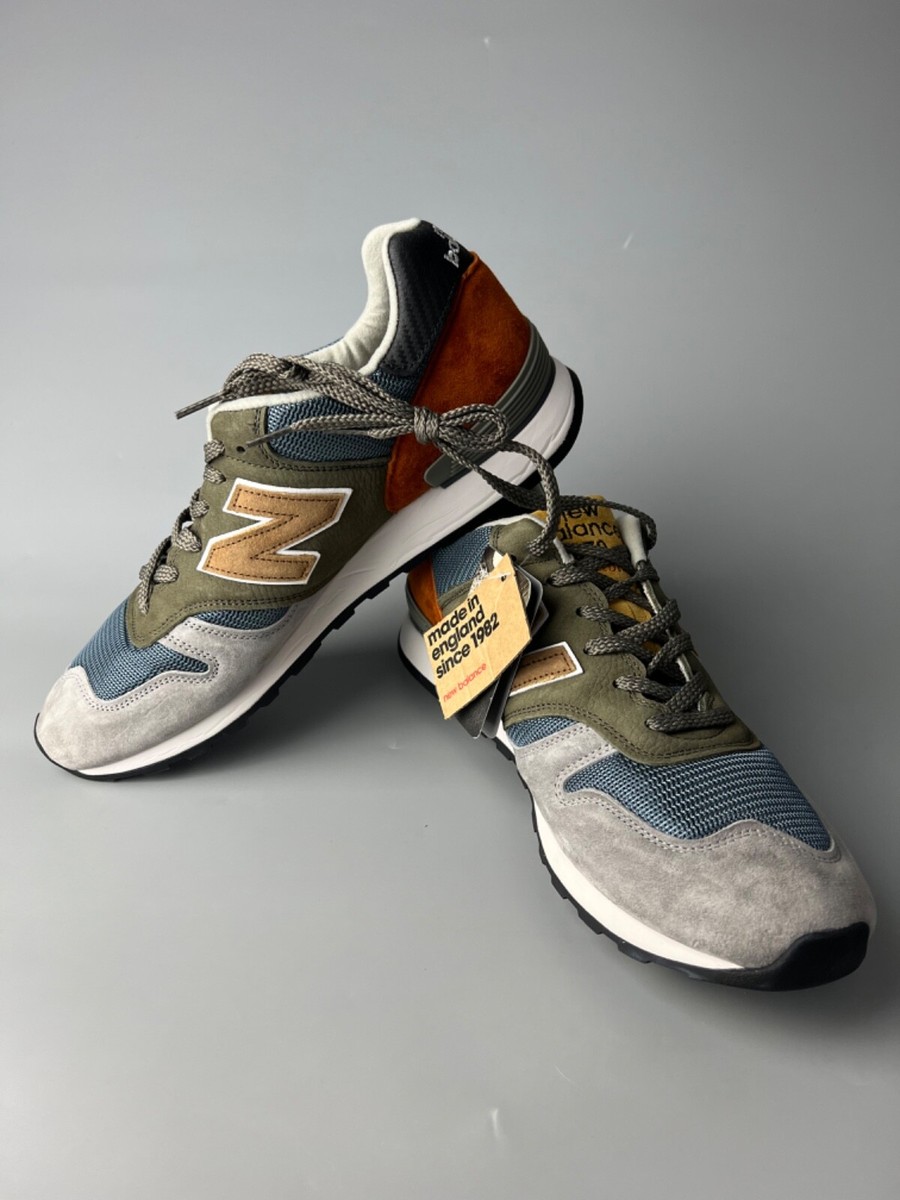 New Balance 670 Selected Edition Men's Sneakers US11.5 UK11 New Balance 670 Selected Edition Men's Sneakers US11.5 UK11