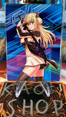 Sky Striker Ace Raye Card Sleeves 50ct Rubicon Not Amanda Lapalme or Gem | eBay Sky Striker Ace Raye Card Sleeves 50ct Rubicon Not Amanda Lapalme or Gem | eBay